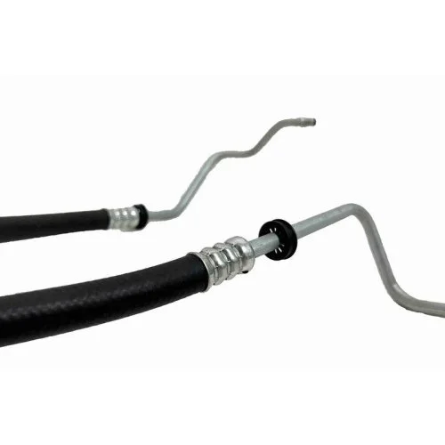 Лінія масляного радіатора АКПП VAICO V51-0653 Original Quality, фото №3