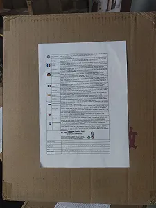 Настільна лампа Tiffany Sunflower Stained Glass Vintage Pastoral Baroque Різнокольорова synthetic.ua - Фото 1