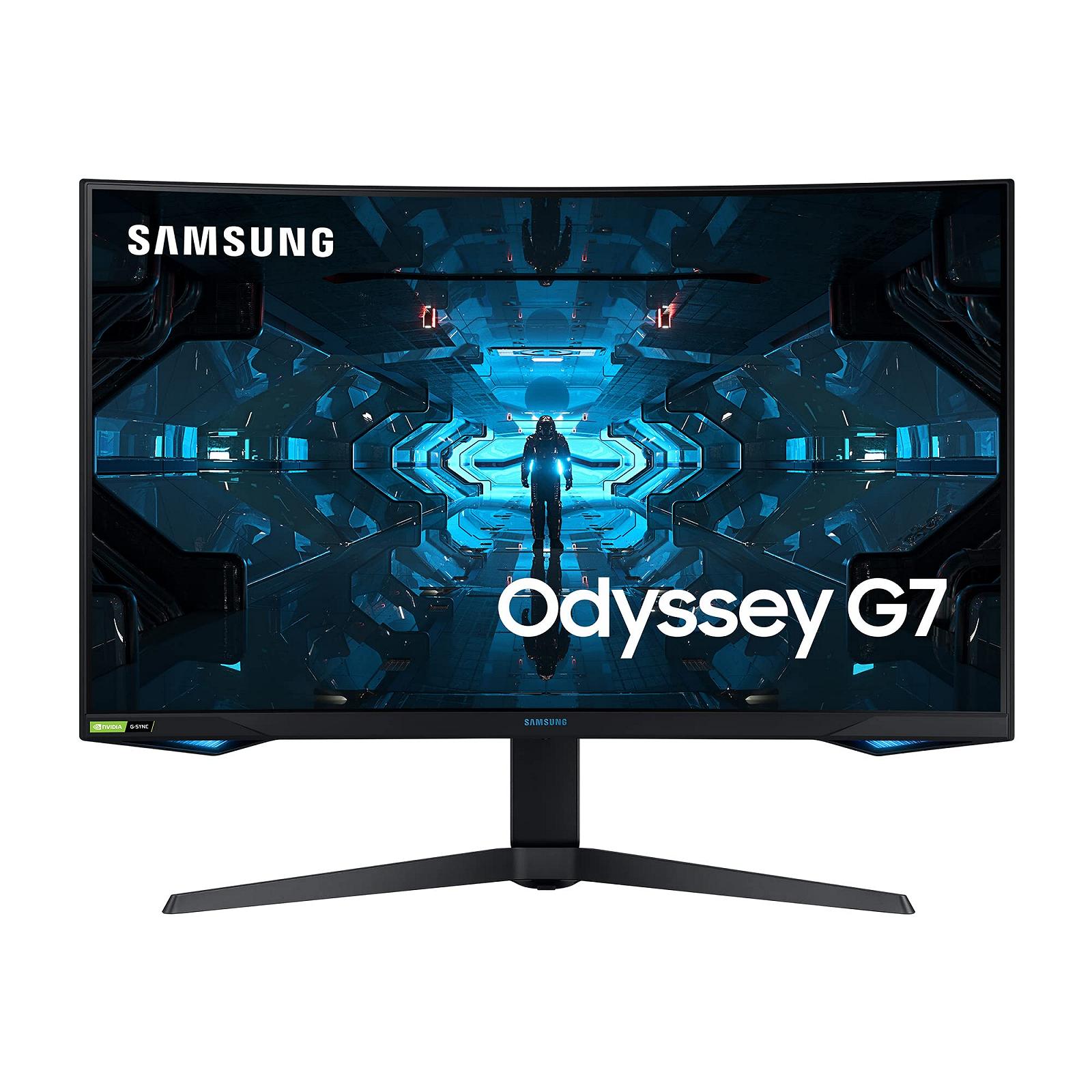 Монитор Samsung Gaming, фото №1