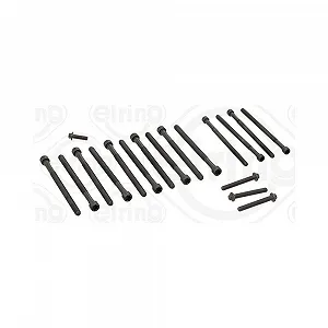 Комплект болтів ГБЦ ELRING 459.450 для BMW - Фото 1