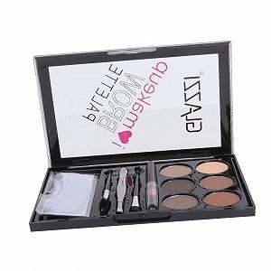 Набор Beaupretty Пудра для бровей Набор Кисть - Фото 1