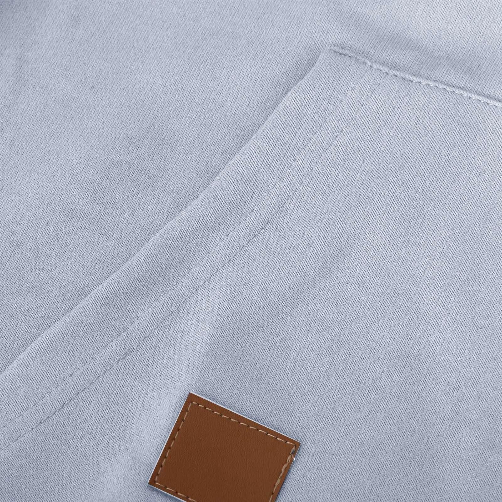 Толстовка Generisch на молнии для мальчиков Куртка Толстовка для мальчиков Толстовка на молнии Пуловер Свитшот Детская куртка Подростковая рубашка с длинными рукавами для мальчиков 3-16 лет Куртка для мальчика, фото №5