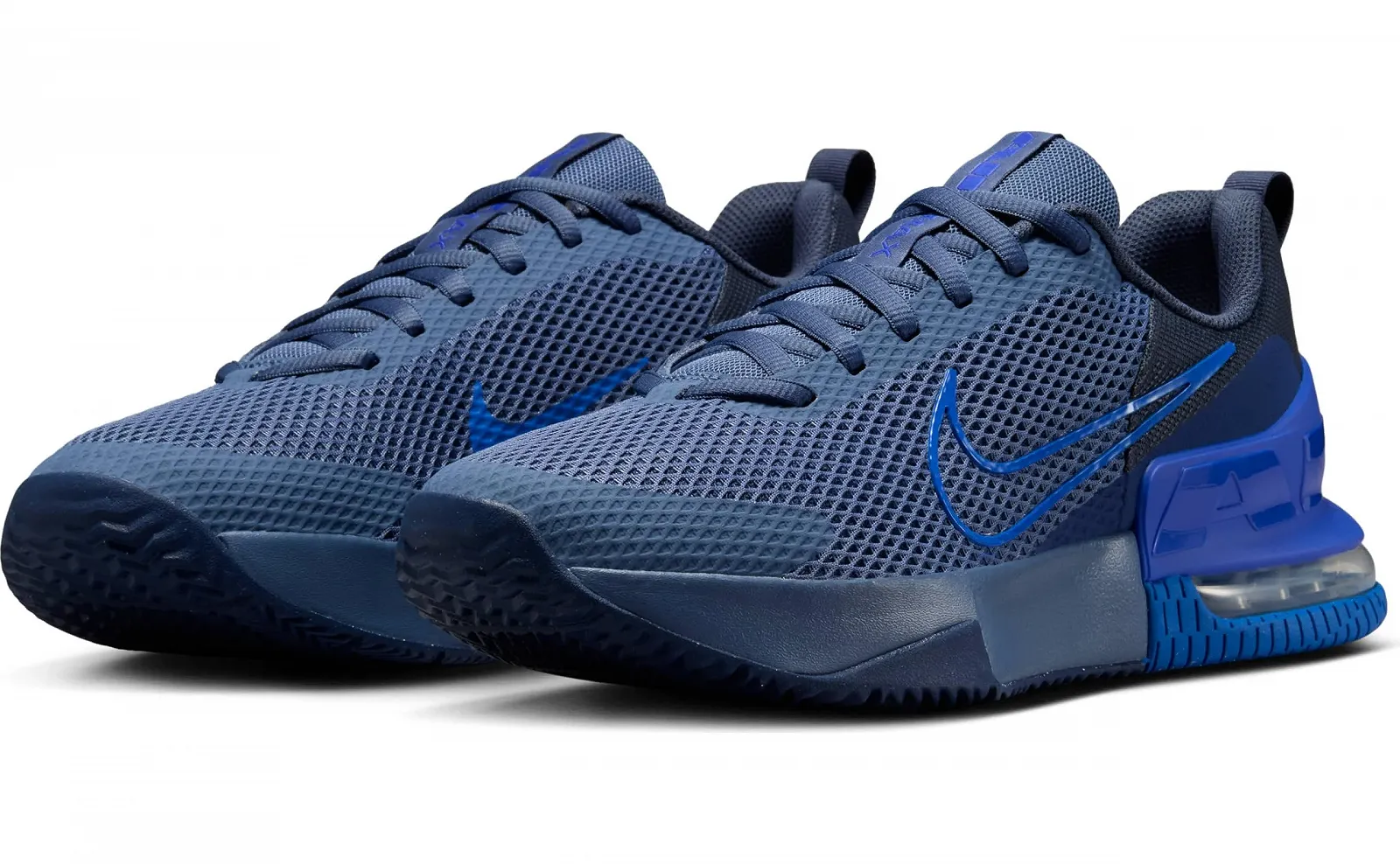 Кросівки Nike Air Max Alpha Trainer 6 M, фото №2