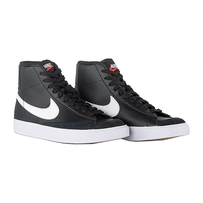 Кроссовки Nike BLAZER MID 77 (GS) 38, фото №5