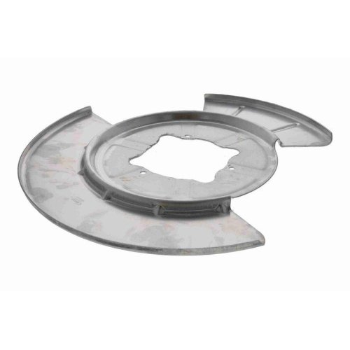 Щит тормозного диска VAICO Green Mobility Parts V58-0167 TESLA левый, фото №4