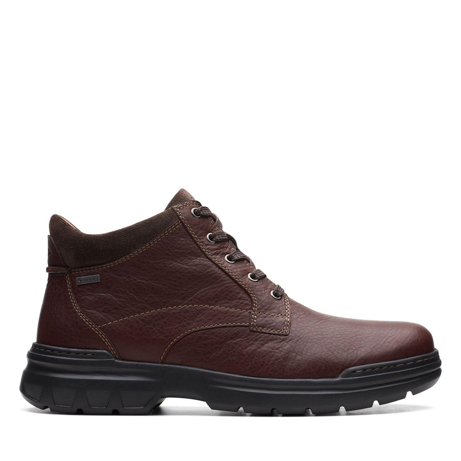 Ботинки Clarks Rockie2 Upgtx мужские, фото №1