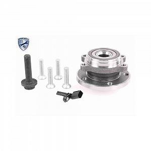 Комплект підшипника маточини VEMO EXPERT KITS + V10-72-8806 для AUDI PORSCHE SEAT SKODA VW VAG - Фото 1