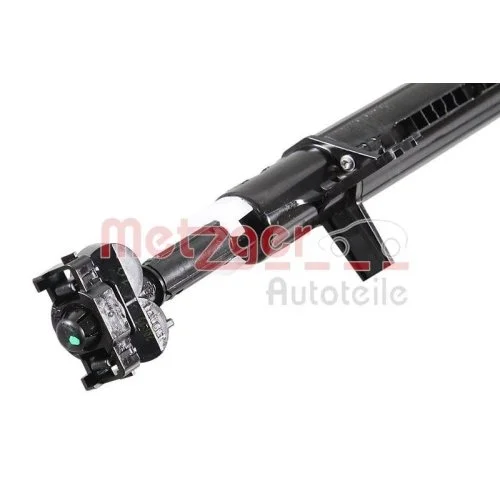 Форсунка омывателя фар METZGER 2221179 для RENAULT правая, фото №2 Форсунка омывателя фар METZGER 2221179 для RENAULT правая, фото №2