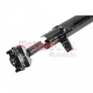 Форсунка омывателя фар METZGER 2221179 для RENAULT правая synthetic.ua - Фото 1