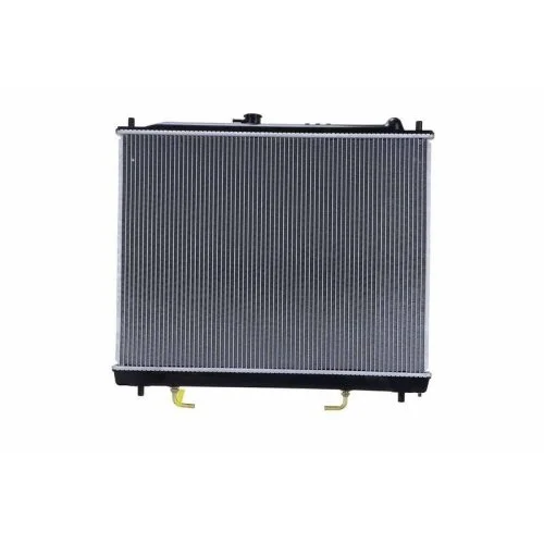 Радіатор HELLA 8MK 366 300-121 охолодження двигуна, фото №3