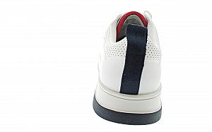 Кросівки Bugatti Franc Білий ціна на synthetic.ua - Фото 1 Кросівки Bugatti Franc Білий synthetic.ua - Фото 1