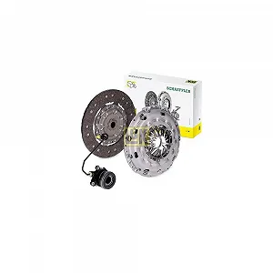 Комплект зчеплення Schaeffler LuK RepSet Pro 624 3226 33 для OPEL VAUXHALL - Фото 1