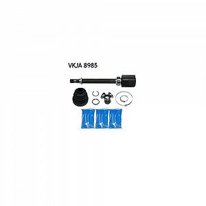 Комплект ШРУСа SKF VKJA 8985 для NISSAN передний мост со стороны коробки передач - Фото 1