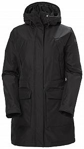 Куртка Helly Hansen W Frida Ins Parka - Фото 1