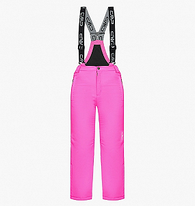 Лыжные Штаны CMP KID SALOPETTE L - Фото 1