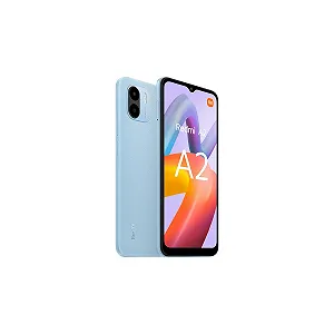 Смартфон Xiaomi Redmi A2 2/32GB Dual SIM Blue synthetic.ua - Фото 1