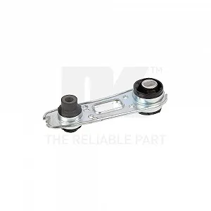 Опора двигателя NK 59739032 для RENAULT, передняя - Фото 1