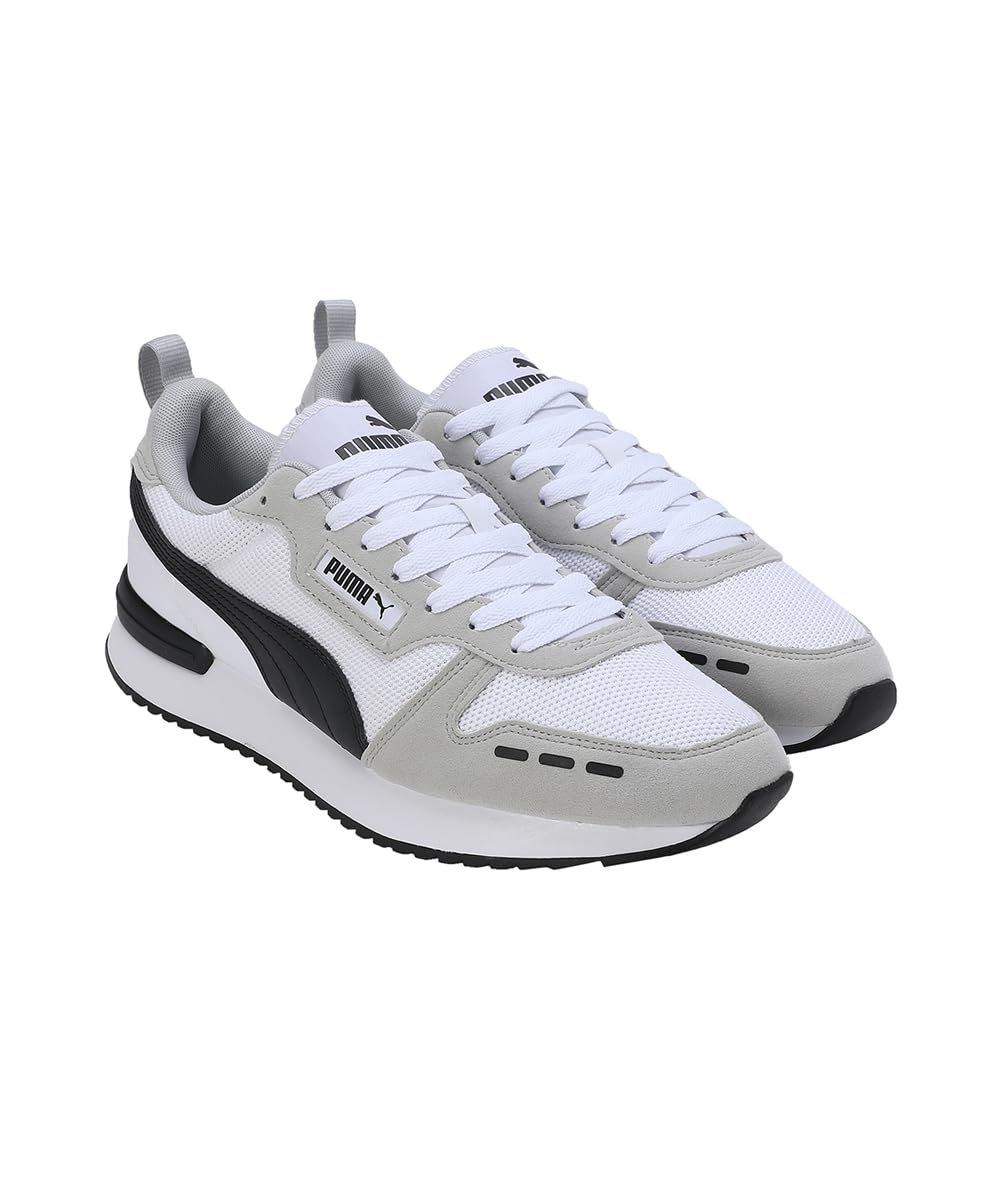 Кроссовки Puma R78 Light Unisex, фото №8