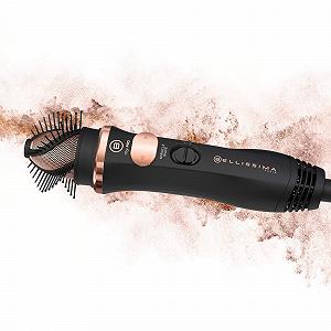 Фен-щетка Bellissima My Pro Miracle Wave GH19 1100 1100W Automatic Rotation цена на synthetic.ua - Фото 1 Фен-щетка Bellissima My Pro Miracle Wave GH19 1100 1100W Automatic Rotation synthetic.ua - Фото 1