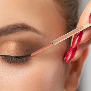 Гель-Карандаш Pologmase, Водостойкий цена на synthetic.ua - Фото 1 Гель-Карандаш Pologmase, Водостойкий synthetic.ua - Фото 1