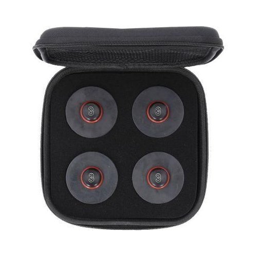 Набір адаптерів для домкрата KS TOOLS 160.0460, фото №4