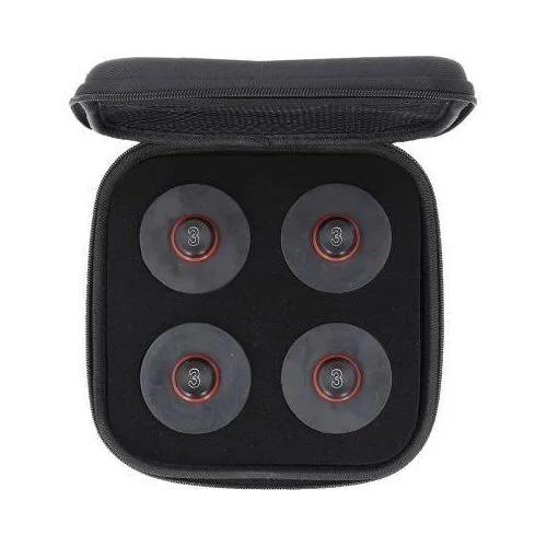 Набір адаптерів для домкрата KS TOOLS 160.0460, фото №4