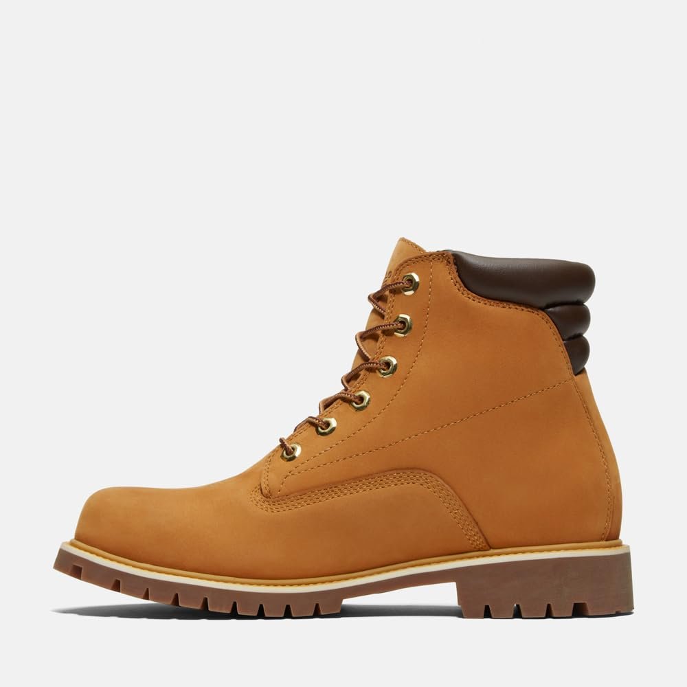 Мужские ботинки Timberland Alburn 6 Inch, фото №5