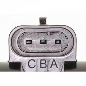 Котушка запалювання VEMO V51-70-0004 для OPEL CHEVROLET DAEWOO synthetic.ua - Фото 1