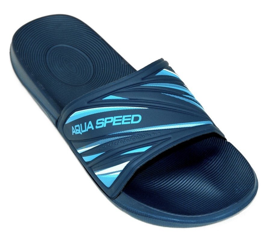 Шльопанці Aqua Speed IDAHO 6824  45, фото №2