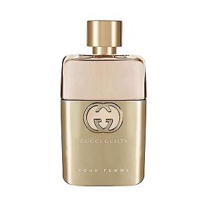 Женская парфюмерная вода Gucci Парфюмированная вода 50 мл - Фото 1