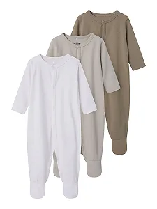 Пижама TWO SOON Детская Набор из 3 штук - Фото 1