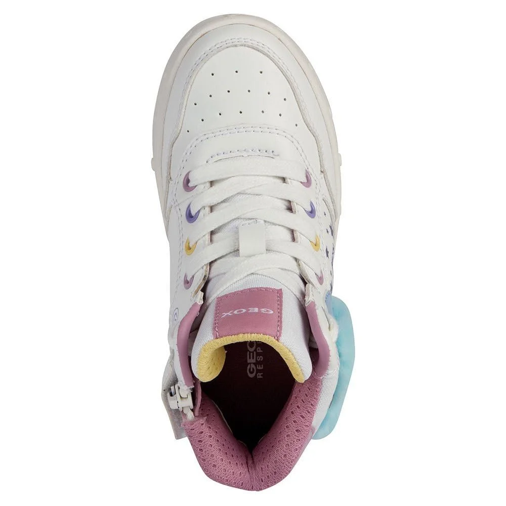 Кросівки Geox J Skylin Girl, фото №5