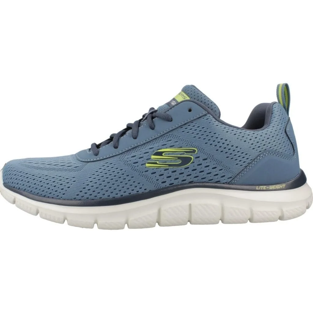 Кроссовки Skechers Track Leshur мужские, фото №2