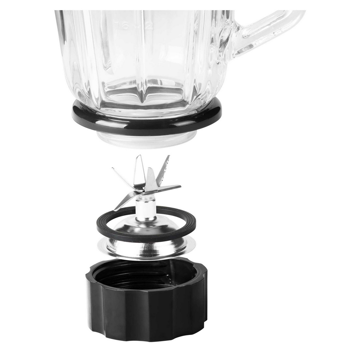 Блендер стаціонарний Sencor SBL4371, фото №8 Блендер стаціонарний Sencor SBL4371, фото №8