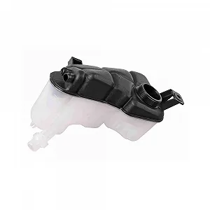 Расширительный бачок охлаждающей жидкости VAICO V48-0269 - Фото 1