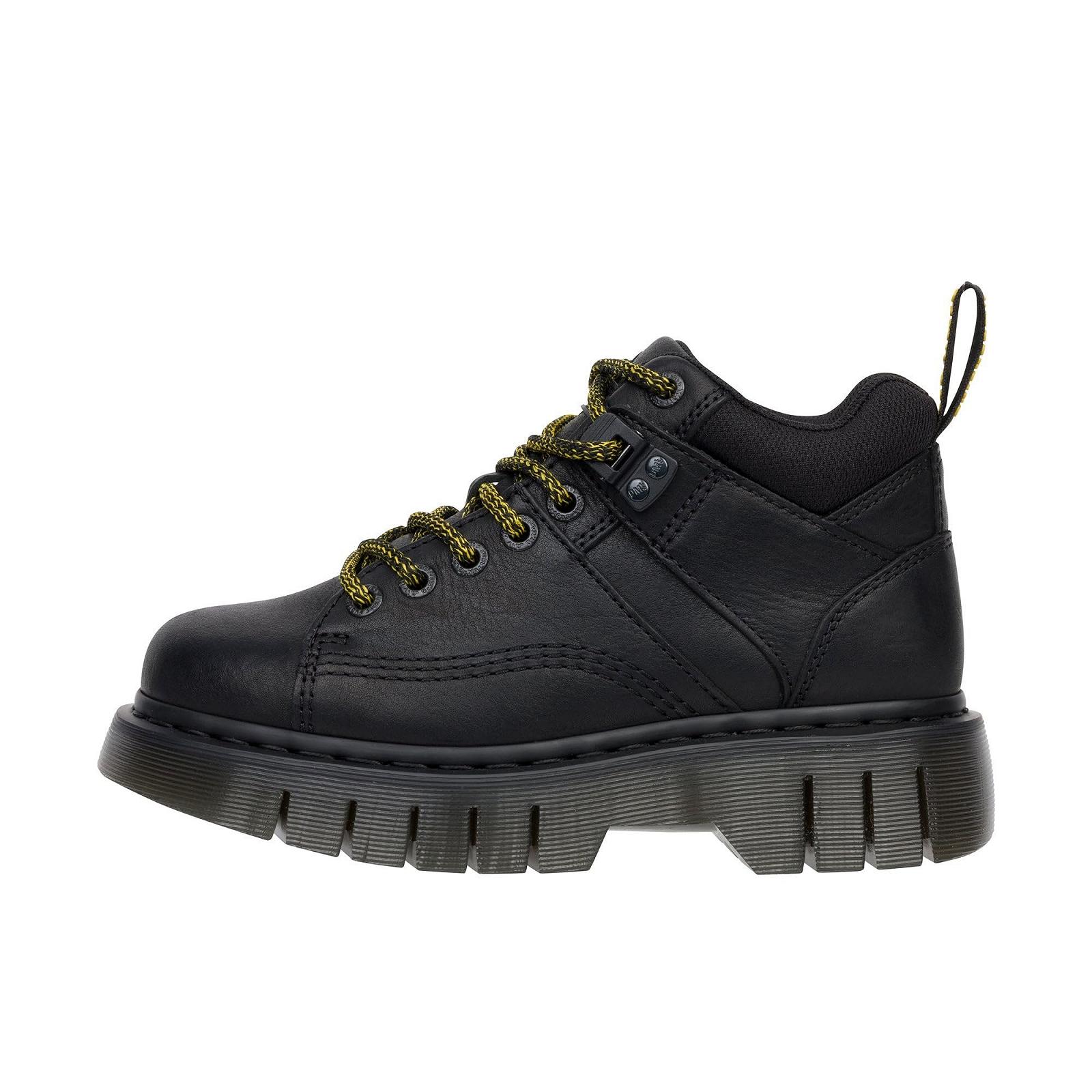 Черевики Dr. Martens Woodard Low Casual, фото №2