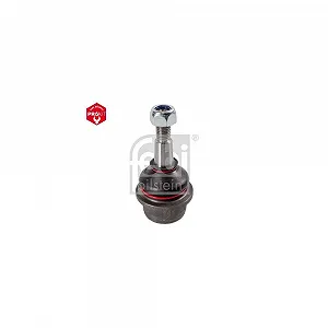 Шарова опора FEBI BILSTEIN 01791 ProKit для VW передній міст верхня synthetic.ua - Фото 1