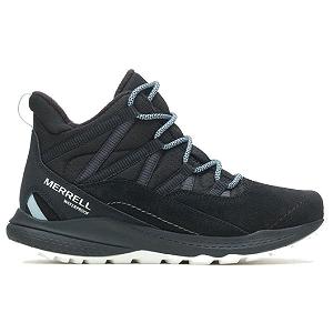 Черевики Merrell Bravada Edge 2 Thermo Demi WP (J036804)  38 - Фото 1