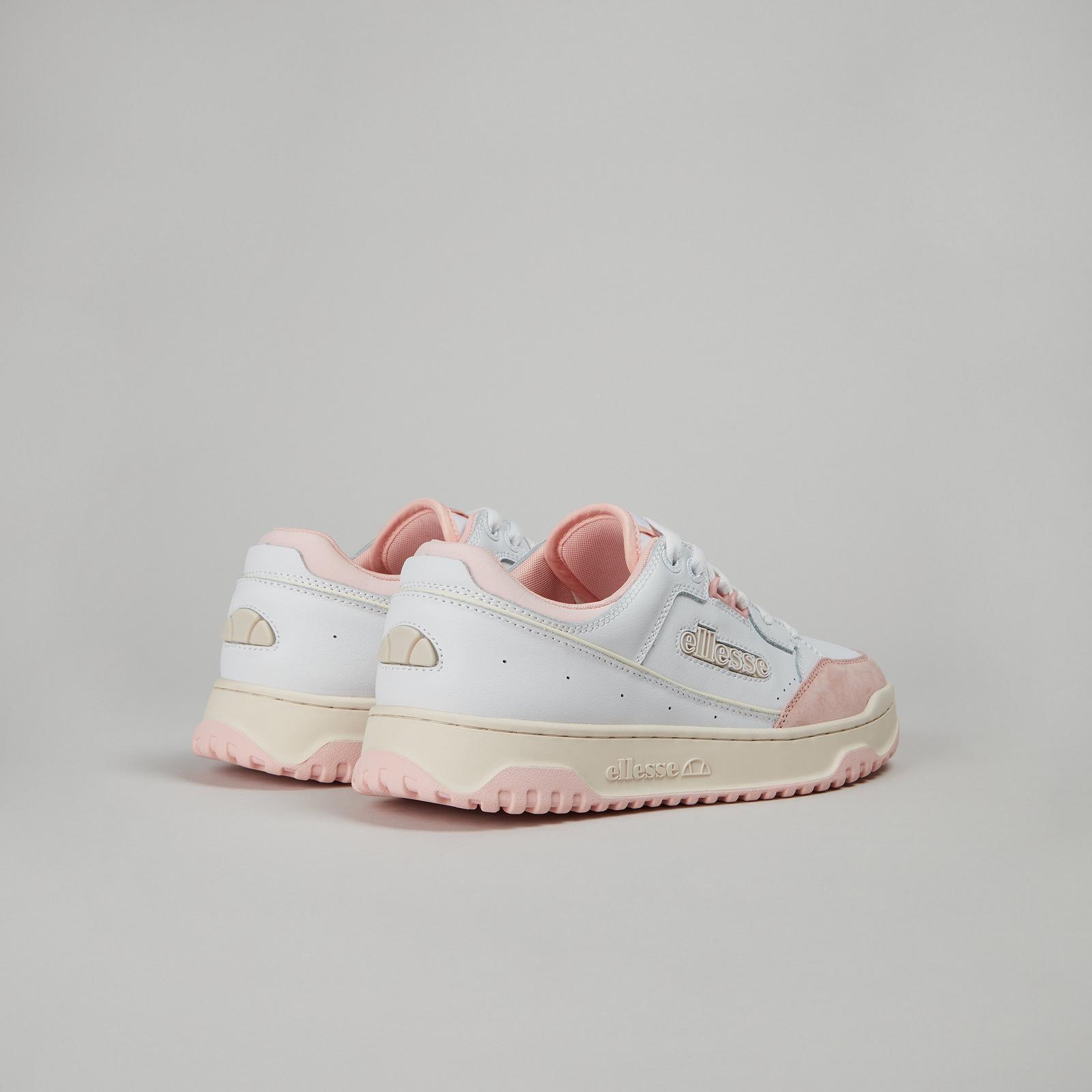 Кроссовки Ellesse Cupsole LS987 Размер 38, фото №3