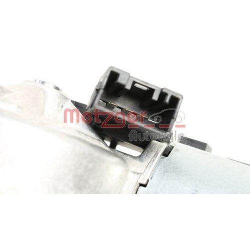 Мотор склоочисника METZGER 2190766 задній для MINI, фото №3 Мотор склоочисника METZGER 2190766 задній для MINI, фото №3
