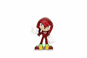 Фигурка Jada Toys Sonic The Hedgehog, 6.5 см (случайный выбор) synthetic.ua - Фото 1