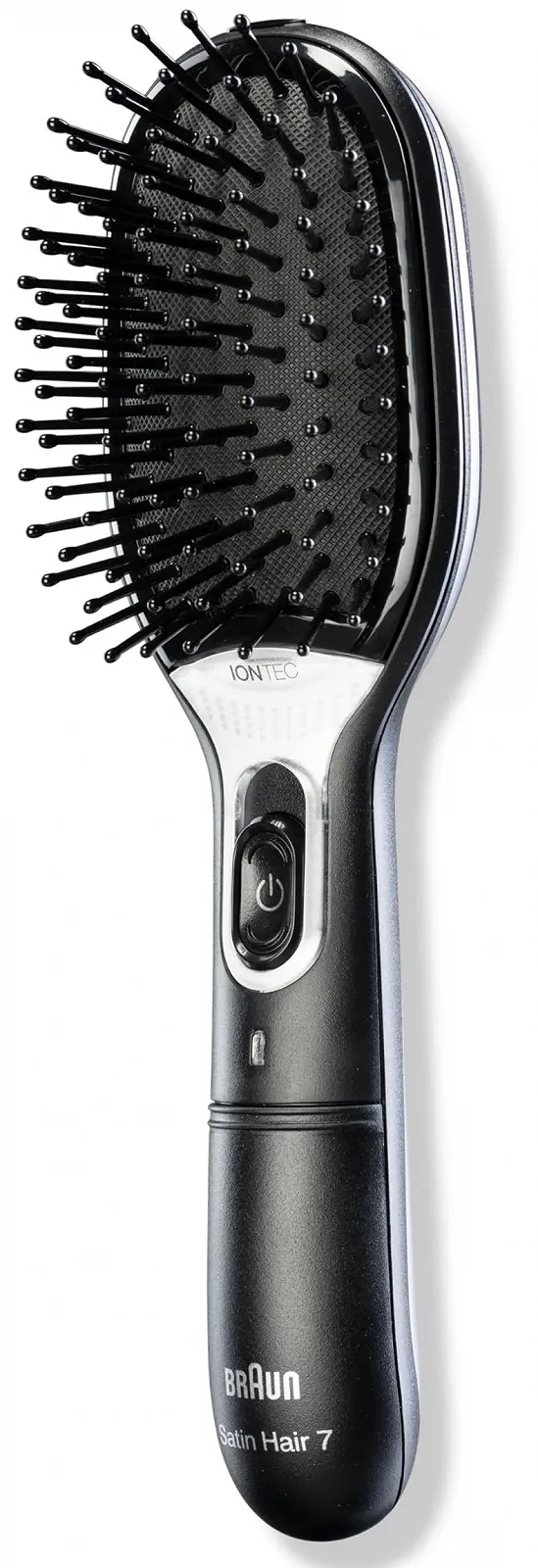 Щітка для волосся Braun Satin Hair 7 Iontec BR710, фото №3