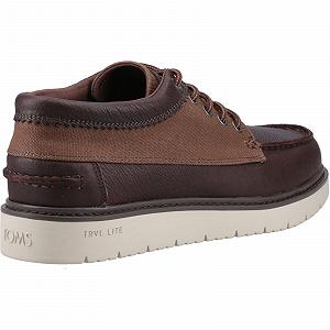 Чоловічі черевики TOMS Trvl Lite Forrest synthetic.ua - Фото 1