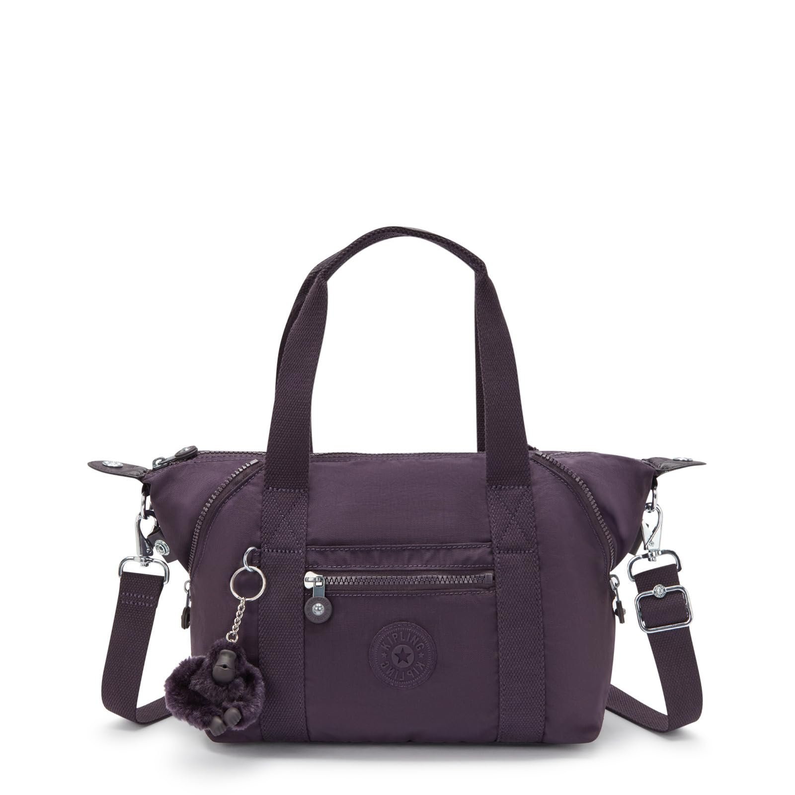 Сумка з короткими ручками Kipling Art Mini Маленька, фото №1