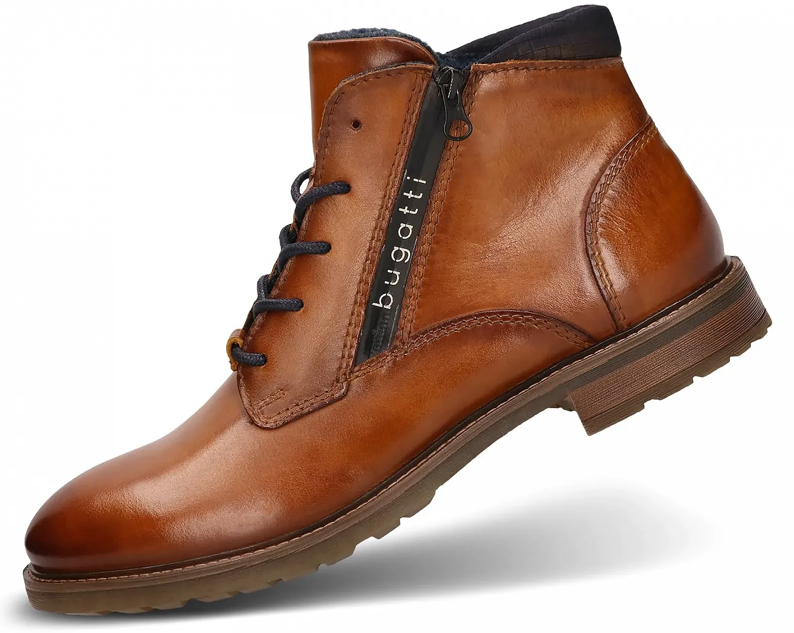 Черевики Bugatti 311-aov30 / 44 EU / Коричневі, фото №7