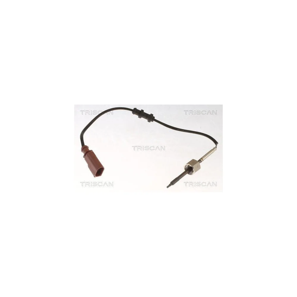 Датчик температури відпрацьованих газів TRISCAN 8826 29132 для SEAT VW, фото №1