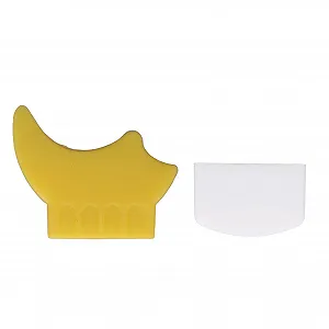 Купить Трафарет для подводки глаз силиконовый многоразовый ANKROYU аппликатор для макияжа - Фото 1 Трафарет для подводки глаз силиконовый многоразовый ANKROYU аппликатор для макияжа - Фото 1