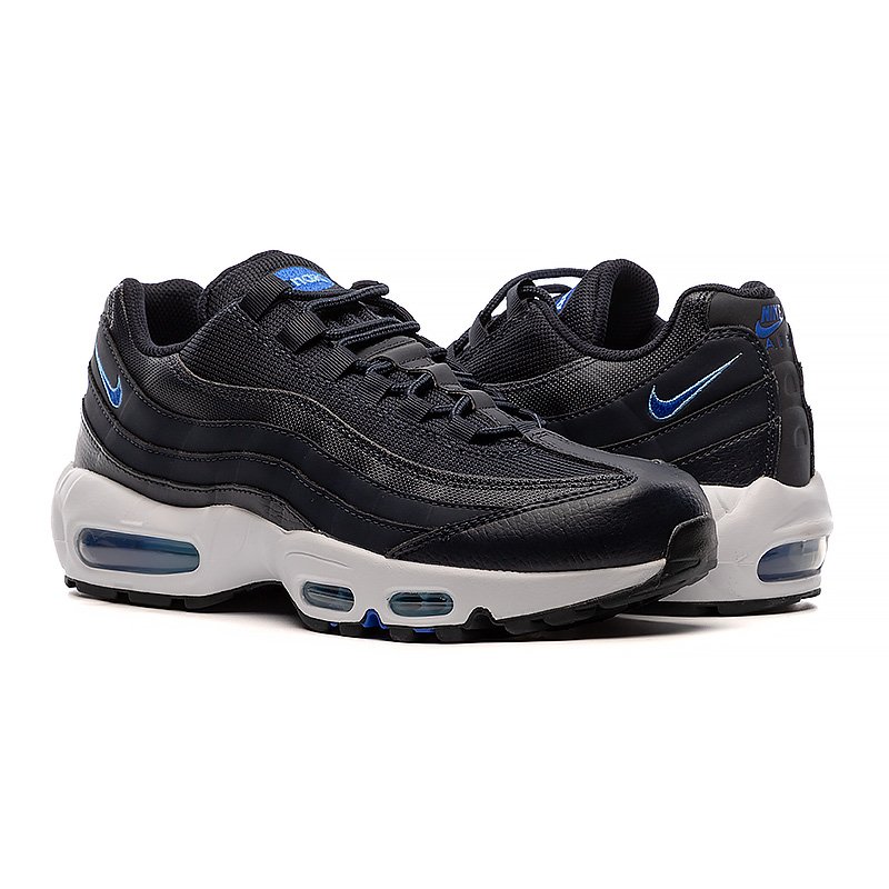Кроссовки Nike Air Max 95 FZ4626-400 Размер 43, фото №1