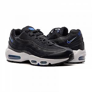 Кроссовки Nike Air Max 95 FZ4626-400 Размер 44 - Фото 1