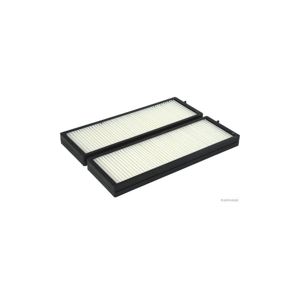 Фильтр салона HERTH+BUSS JAKOPARTS J1340525 для HYUNDAI KIA, фото №1
